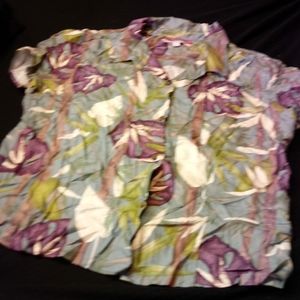Cute Island top L